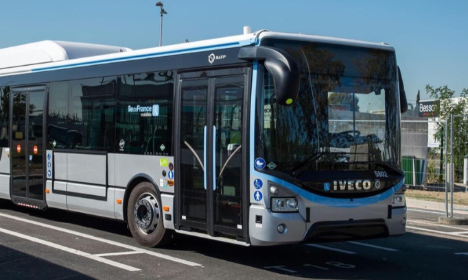 Problèmes avec le chauffeur de bus