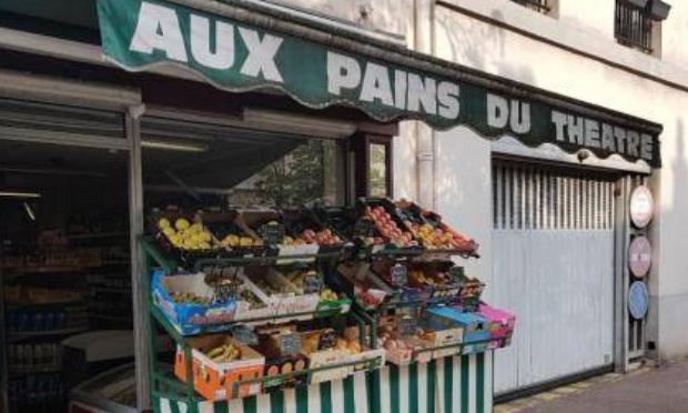 Fermeture des épiceries à 21h