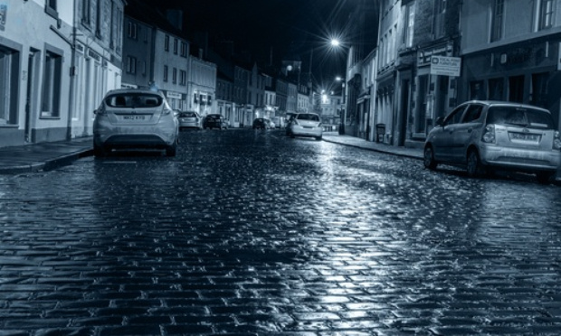 Contre l'instauration du couvre-feu sur l'ensemble du territoire de l'Ile-de-France