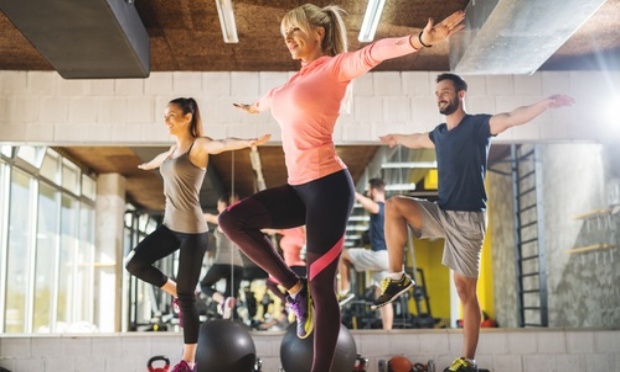 Non à la fermeture des salles de sport et complexes sportifs municipaux ! Oui à la vie associative !