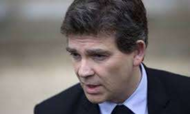 Pour la candidature d'Arnaud Montebourg à la présidentielle de 2022