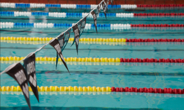 Réouverture des piscines à tous les licenciés de la natation sportive en club