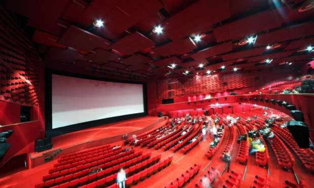 Ne laissons pas le secteur culturel mourir