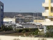 Scandale à Frontignan