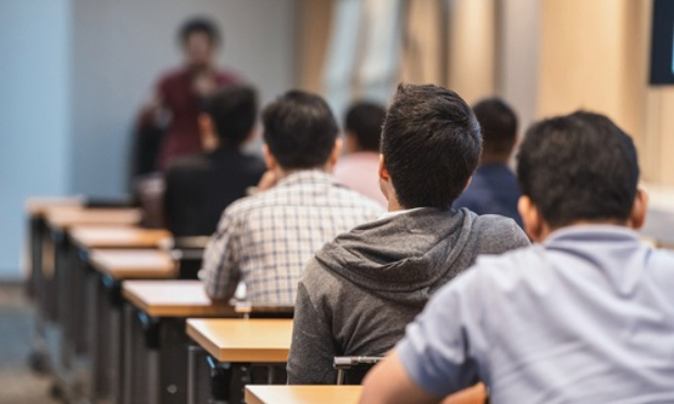 Conditions de travail en tant qu’étudiants