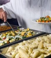 La cantine pour tous à Cogolin (83310)