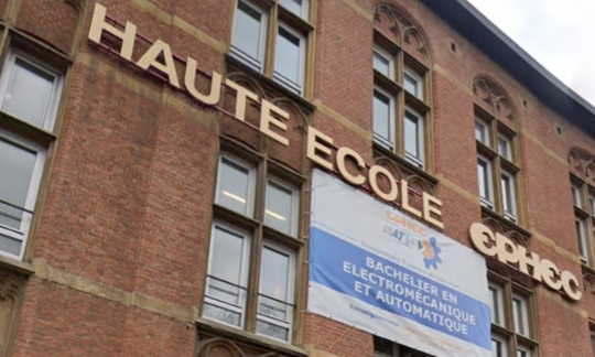 Pour l'application de l'article 65 de l'EHPE