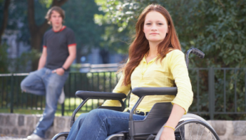 Prime de No&euml;l pour les handicap&eacute;s