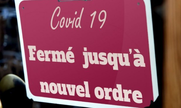 Stop au couvre-feu dans le Tarn