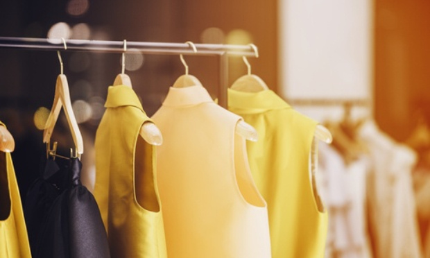 Non à la fermeture des magasins Gap en France !