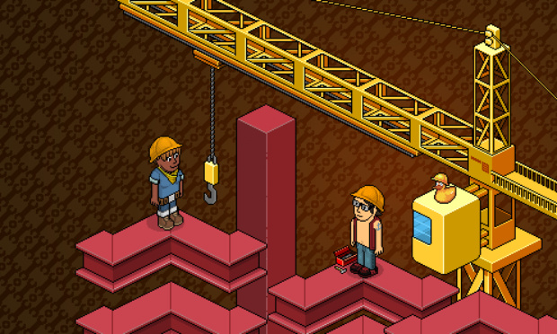 Suppression de la nouveauté Builder Club/Removal of the Builder Club novelty