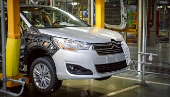 Contre l'abandon par PSA du système hydropneumatique Citroën