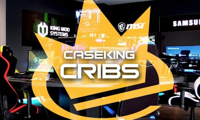 Visibilité sur les précommandes de la série RTX 30XX de Caseking/on RTX 30XX series preorders from Caseking .