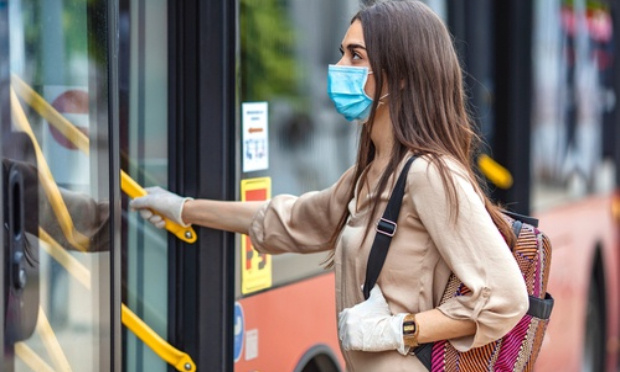 Pour une limitation du nombre de personnes dans les bus