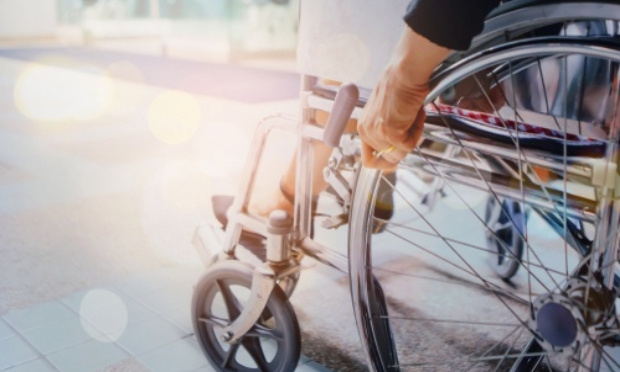 Handicap : nous aussi on veut une prime comme les RSA !