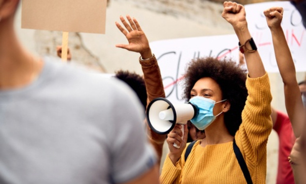 Lettre ouverte à l'Etat par la jeunesse