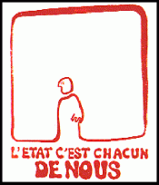 Nous reprenons de droit notre pouvoir !