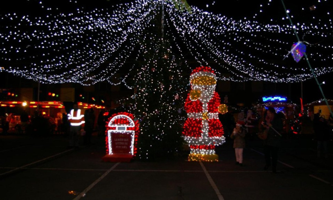 Pour le maintien de notre Marché de Noël à Salomé