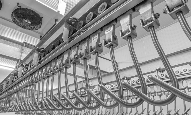 Pour l'arrêt du chantier du nouvel abattoir de Fruges dans le Pas de Calais !