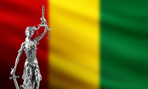 Une Guinée unie sans Alpha Condé et sans Cellou Dalein