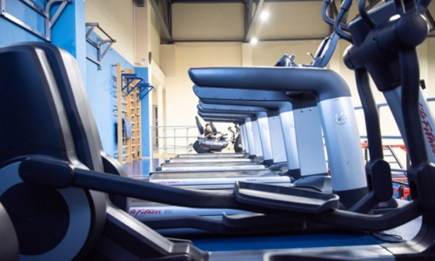 Gardons nos salles ouvertes