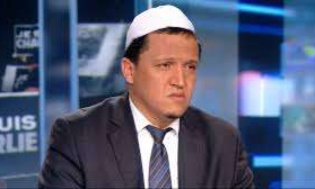 Pétition pour que l'Imam Hassen Chalghoumi cesse de prendre la parole face aux médias