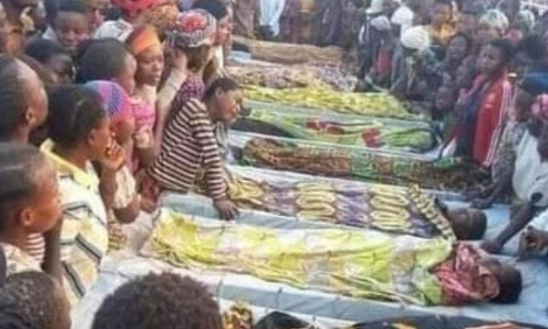 Guinée : ouverture d'une enquête internationale sur les massacres ciblés d'Alpha Condé, président guinéen