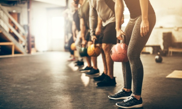 Réouverture des clubs/gymnases/piscines