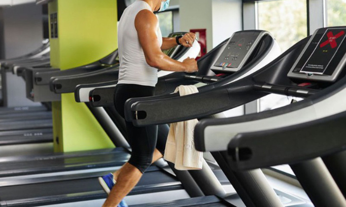 L'activité physique régulière en centre est une partie de la solution : ouvrons les portes de ces centres de qualité sous conditions