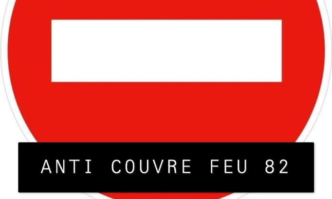 Anti- couvre-feu dans le Tarn et Garonne