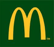 Un McDonald à Aire-Sur-L'Adour !