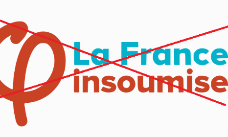 Dissolution de la France Insoumise