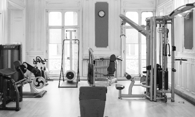 Pour la réouverture des salles de sport en Indre-et-Loire