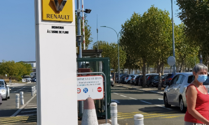 Arrêt des financements publics sans contrôle et des licenciements chez Renault