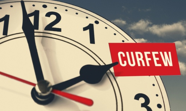 Le couvre-feu à 23h en Îlle-et -Vilaine est une nécessité