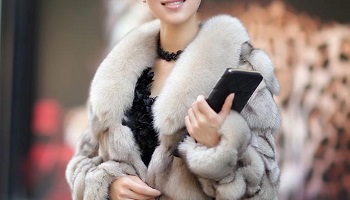 Contre les propos et gestes anti fourrure animale !