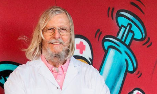 Laissons l’IHU et le Pr Raoult, soigner la Covid-19