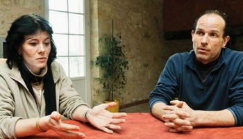 Pour le Bonheur de Cindy