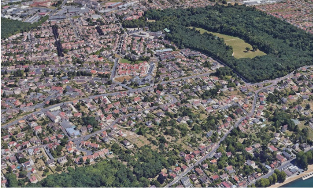 Pétition pour la préservation du cadre de vie à Saint-Pierre-du-Perray