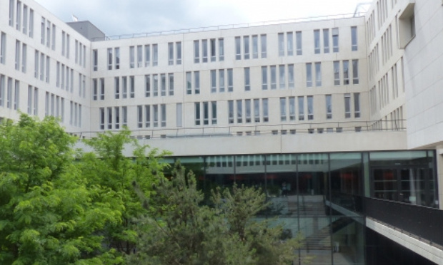 Pour une amélioration des conditions de vie étudiante au Quais : chauffage !