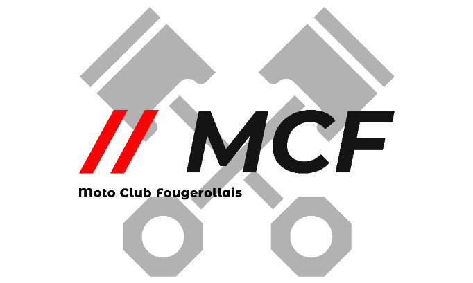 Conservation du circuit de moto-cross du Château