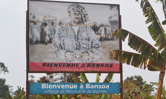 Protestation contre le second groupe whatsapp CBF