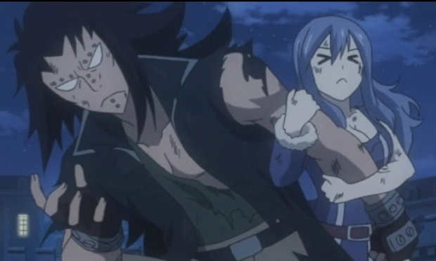 Fairy tail : 100 years quest en animé