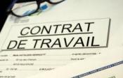 Reconduction d'un contrat de travail