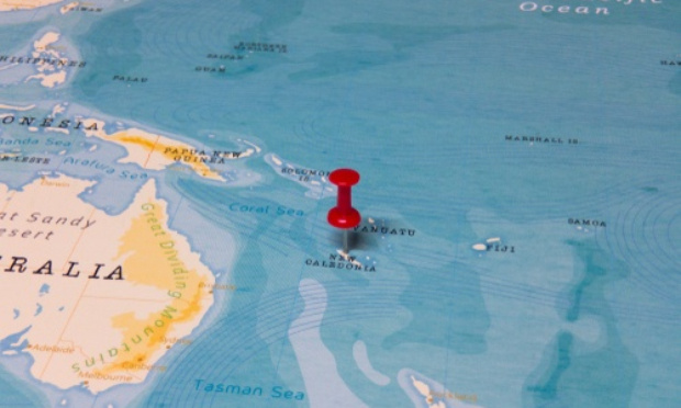 Kanaky/Nouvelle-Calédonie : suppression du droit de vote des colons Messmer, de leurs descendants et de leurs clones.