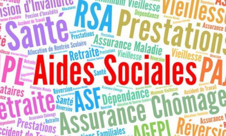 STOP au scandale de la fraude aux prestations sociales