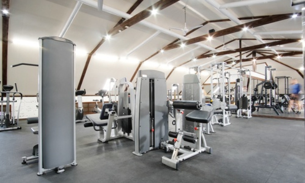 NON à la fermeture totale des salles de sports !