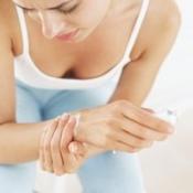 Pour le droit aux soins liés à l'arthrose