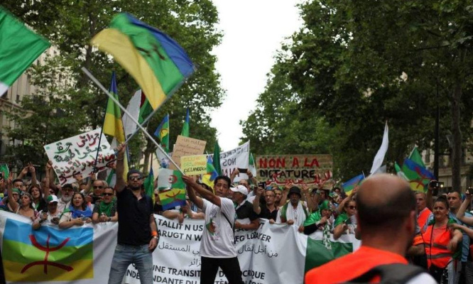 Lettre ouverte à nos compatriotes algériens