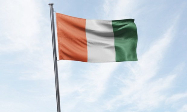 Démission de Caroline Dumay